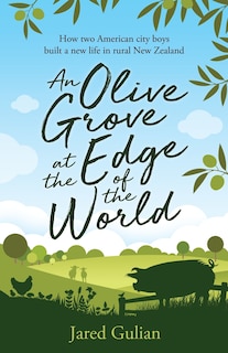 Couverture_An Olive Grove at the Edge of the World