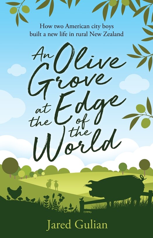 Couverture_An Olive Grove at the Edge of the World
