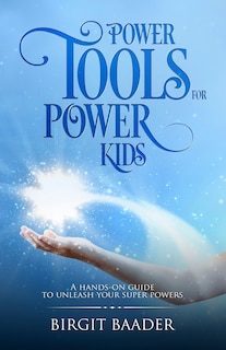 Couverture_Power Tools for Power Kids