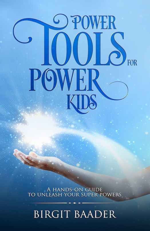 Couverture_Power Tools for Power Kids
