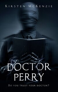 Front cover_Doctor Perry