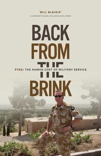 Front cover_Back From the Brink