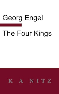 Front cover_The Four Kings