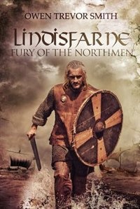 Front cover_Lindisfarne