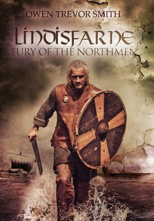 Front cover_LINDISFARNE