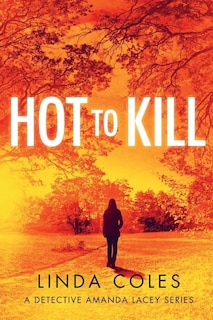 Front cover_Hot To Kill
