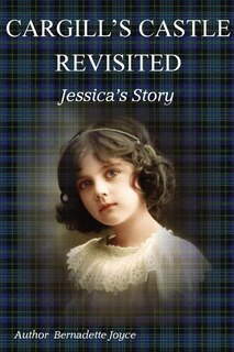 Couverture_Cargill's Castle Revisited