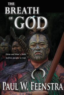 Front cover_The Breath of God
