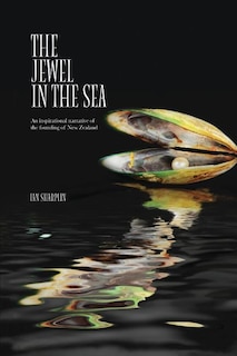 Couverture_The Jewel in the Sea