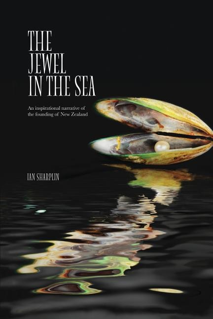 Couverture_The Jewel in the Sea