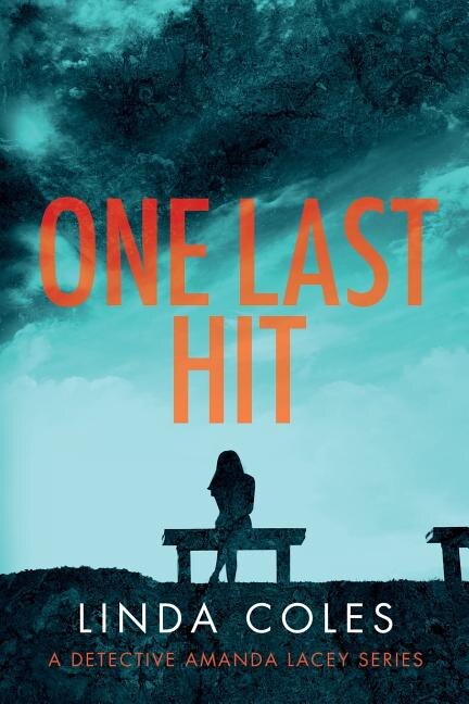 Front cover_One Last Hit