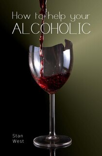 Front cover_How to help your alcoholic