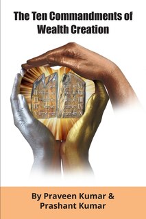Couverture_The Ten Commandments of Wealth Creation