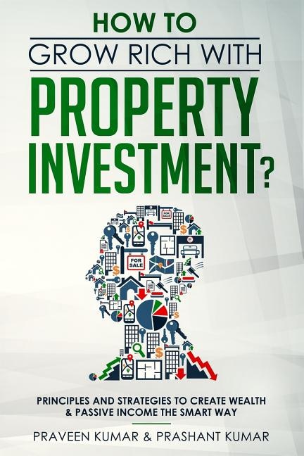 Couverture_How to Grow Rich with Property Investment?