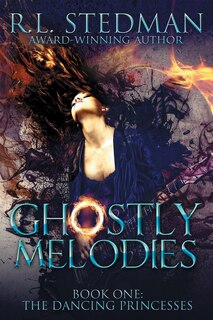 Front cover_Ghostly Melodies