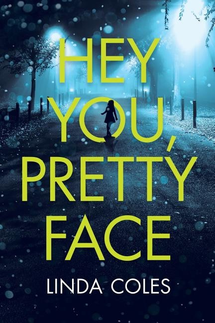 Front cover_Hey You, Pretty Face