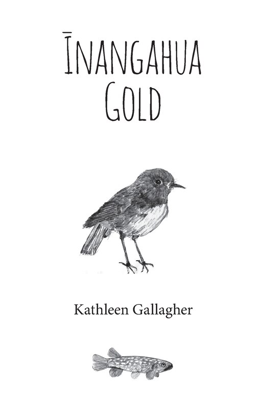 Front cover_īnangahua Gold