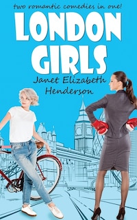 Couverture_London Girls