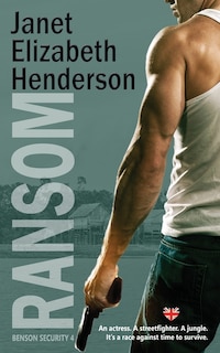 Front cover_Ransom