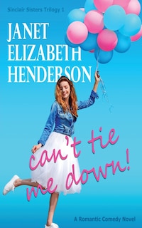 Couverture_Can't Tie Me Down