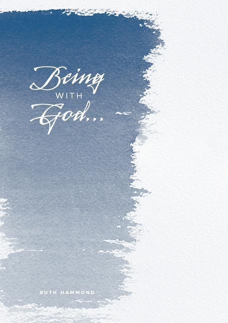 Couverture_Being With God