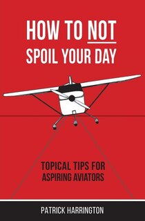 Couverture_How Not To Spoil Your Day