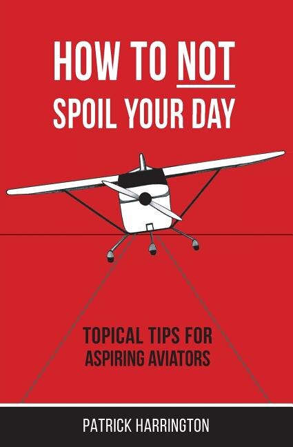 Couverture_How Not To Spoil Your Day