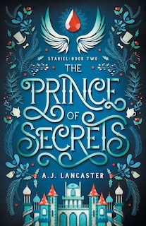 Couverture_The Prince of Secrets