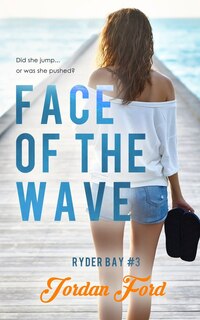 Front cover_Face of the Wave