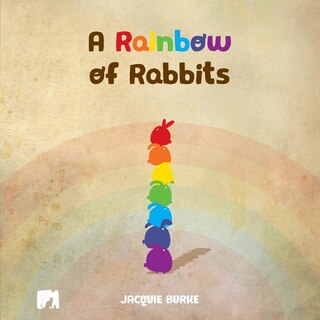 Couverture_A Rainbow of Rabbits