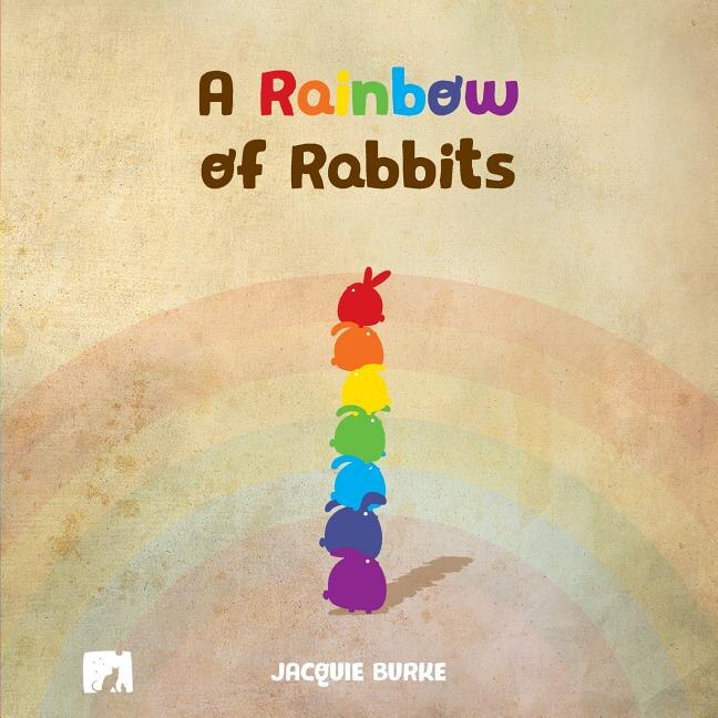 Couverture_A Rainbow of Rabbits