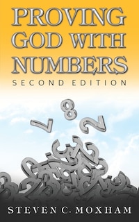 Couverture_Proving God with Numbers, Second Edition