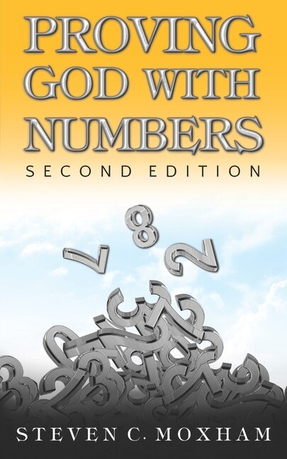 Couverture_Proving God with Numbers, Second Edition