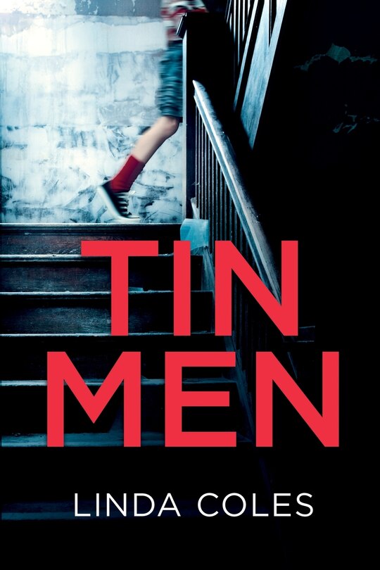 Front cover_Tin Men