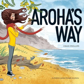 Couverture_Aroha's Way