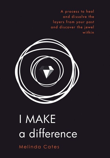 Couverture_I Make a Difference