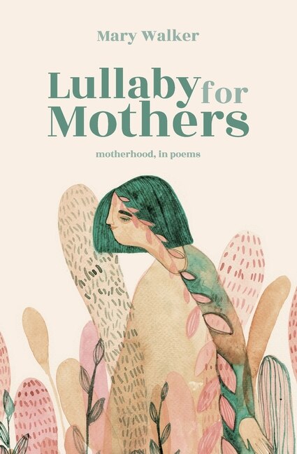 Front cover_Lullaby For Mothers
