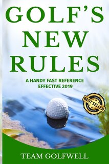 Couverture_Golf's New Rules