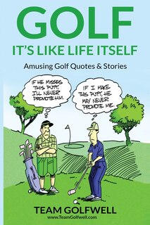 Front cover_Golf