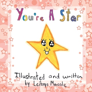Front cover_You're A Star