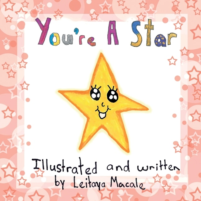 Front cover_You're A Star