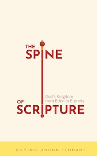 Front cover_The Spine of Scripture
