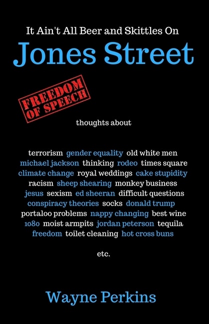 Couverture_Jones Street