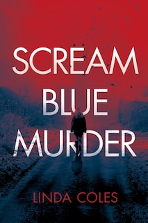 Front cover_Scream Blue Murder