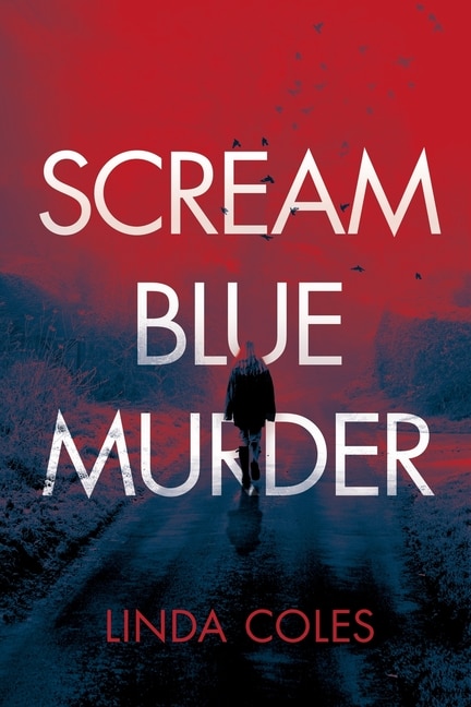 Front cover_Scream Blue Murder