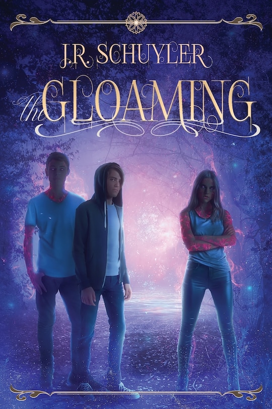 Front cover_The Gloaming