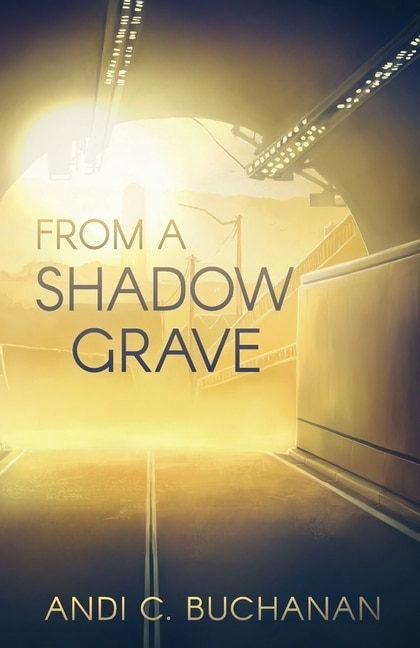 Front cover_From A Shadow Grave