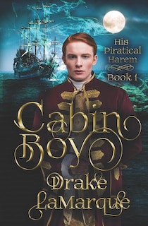 Front cover_Cabin Boy