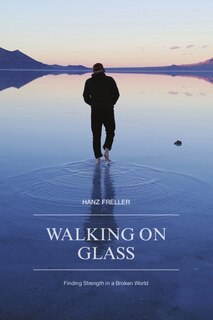 Front cover_Walking On Glass