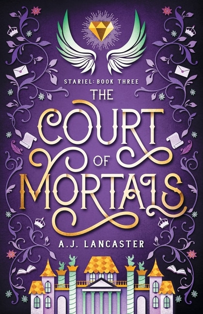 Couverture_The Court Of Mortals